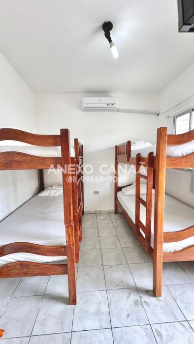 Anexo Térreo - Pousada Cannã