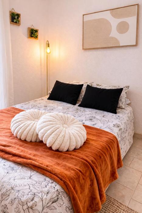 Studio cosy proche Thermes avec parking gratuit