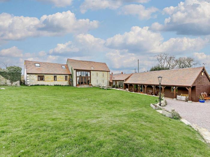 7 Bed in Westbury-on-severn oc-91046