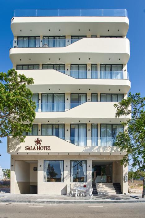 Sala Hotel Phan Thiet