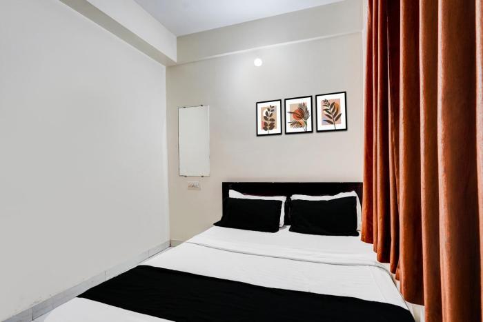 Hotel O Arabian Residency