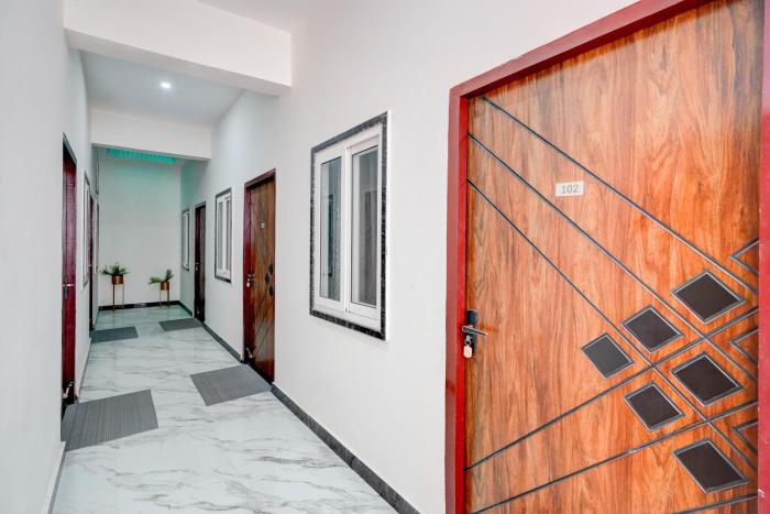 SPOT ON Hotel Suryanjay Inn