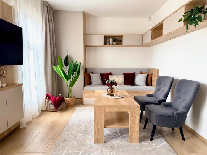 Residence Barrique Valtice - private wellness