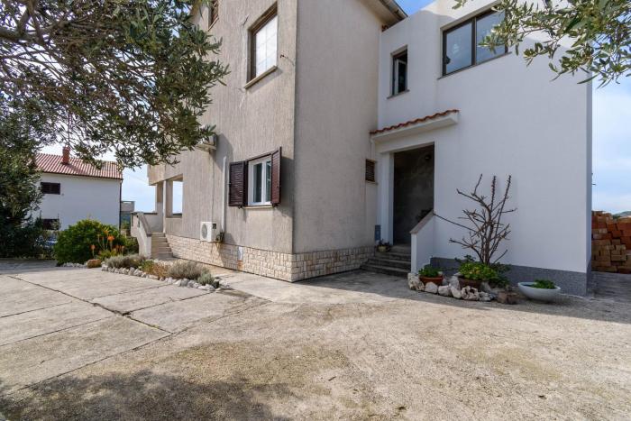 Apartment Tatjana