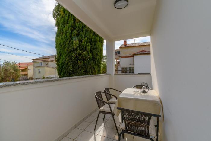 Apartment Ljubica
