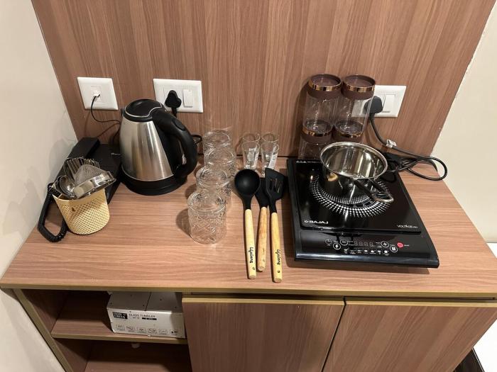 The Desla suites