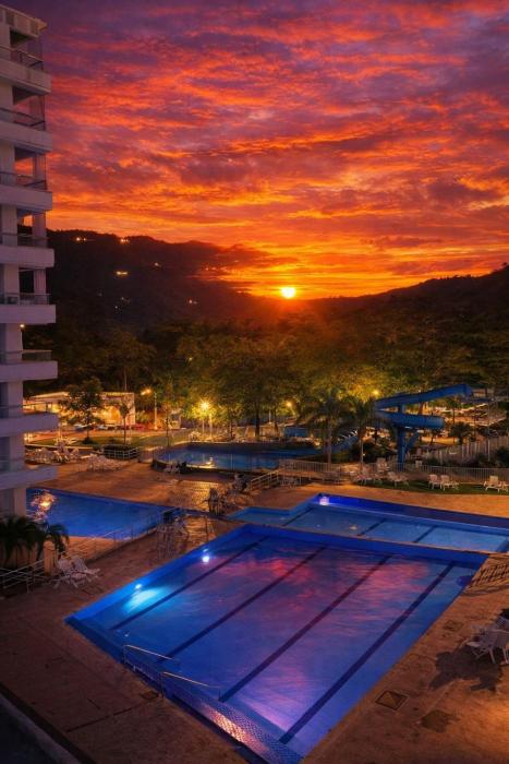 Hermoso Apartasol San Jeronimo