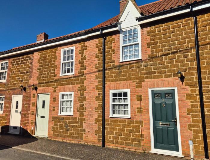 2 Bed in Snettisham oc-d31668