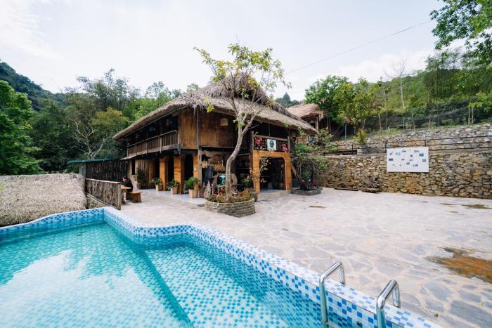 Tha Hill Panorama - Private Motorbike, SUV, Jeep Tour & Motorbike Rental