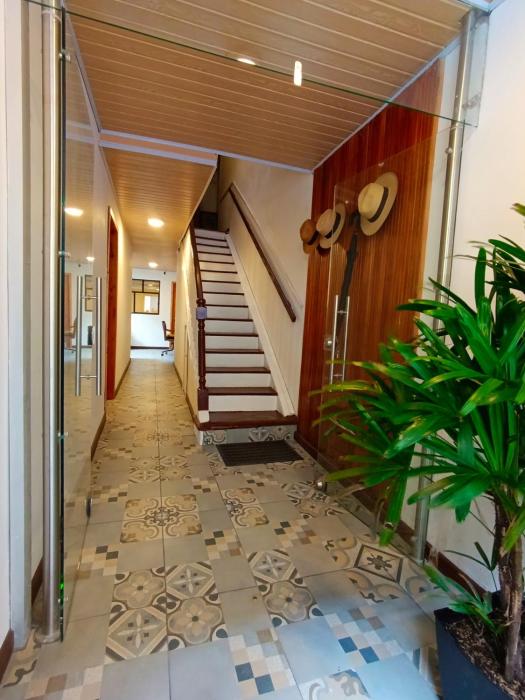 Casa San Andres Hostal