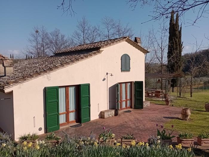 Podere la Campagnola