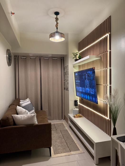 Sammy Suites