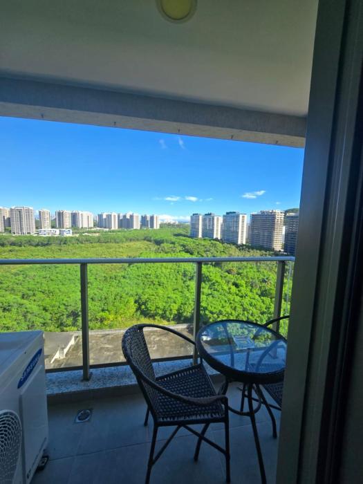 Jacarepaguá apartamento Inteiro para 4 pessoas Rock in Rio,Barra 10 min ,Recreio 15 min , Rio de Janeiro, Rio Centro,Barra Olimpica,Farmasi Arena,Parque Olimpico & Jeunesse Arena