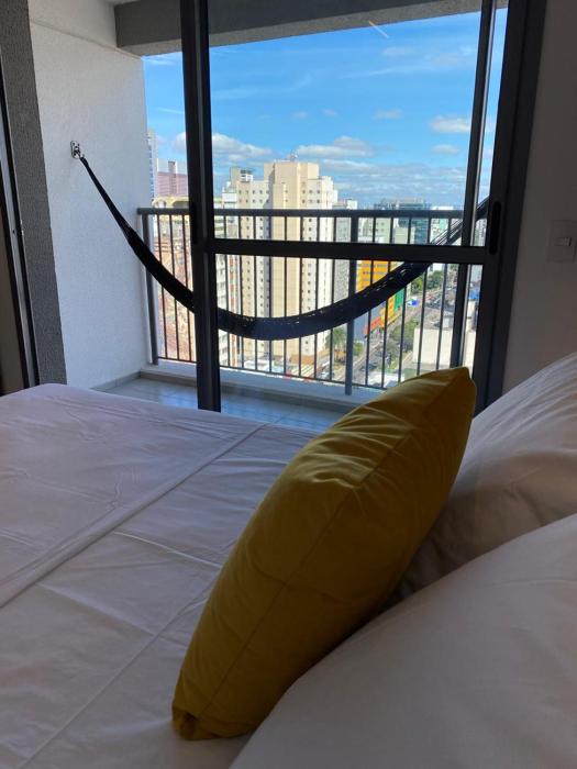 Modern Studio 5min Av Paulista