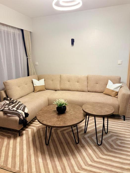 Soliz Homes Nairobi