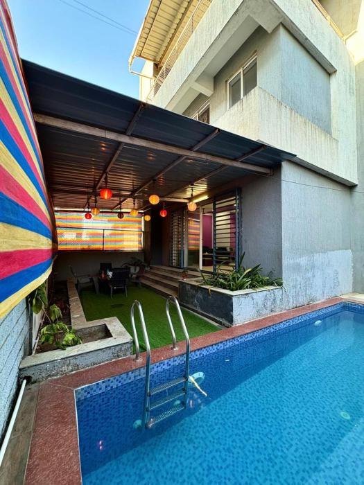 Sayara Villa 4 BHK Villa