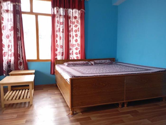 Sunny homestay