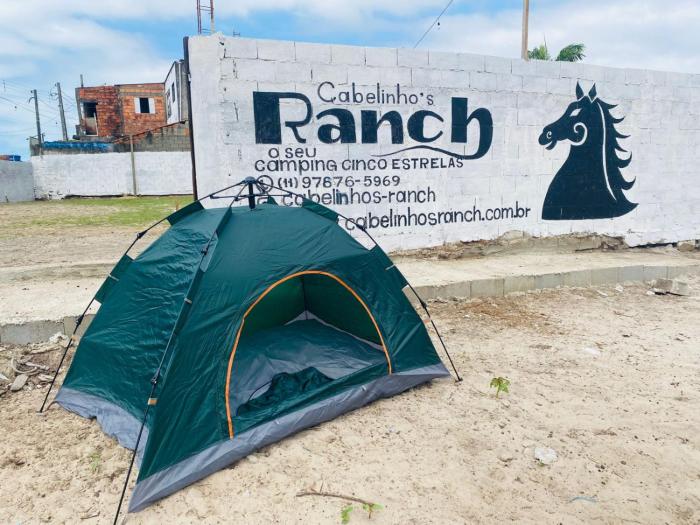 Camping Cabelinhos Ranch