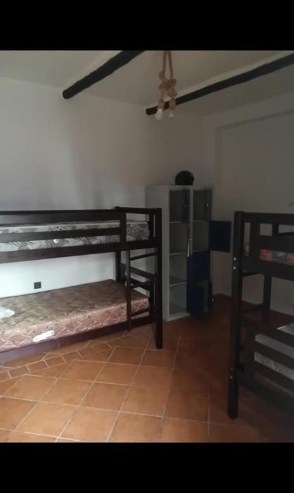 Le riad inou