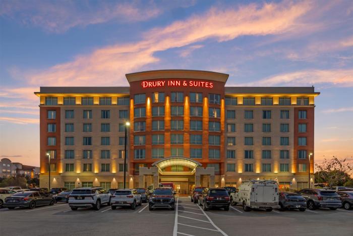 Drury Inn & Suites Fort Myers Airport FGCU