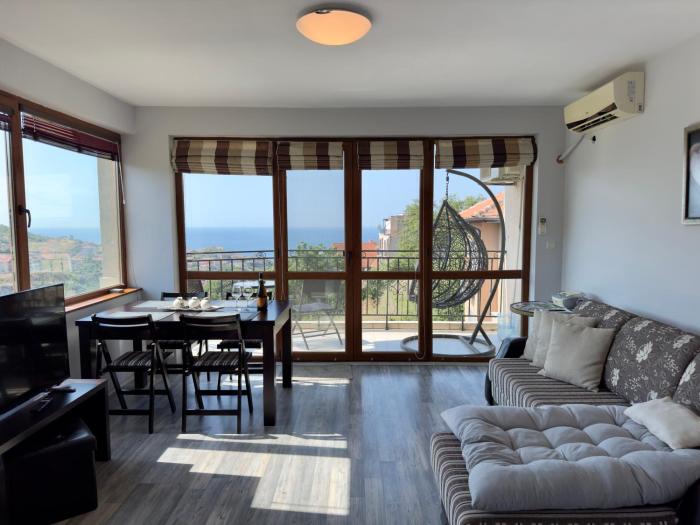 Apartments Vista and Breeze in Balchik