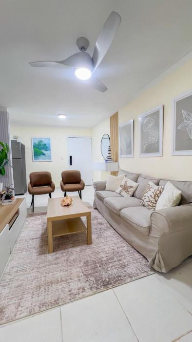 Labrador Smart Stay