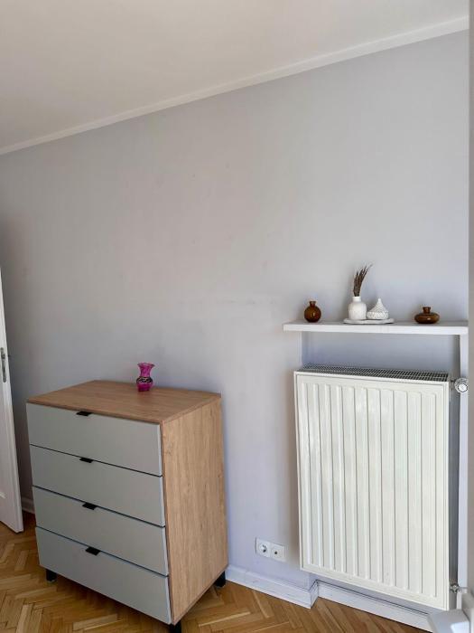 Platinum Residence City Center