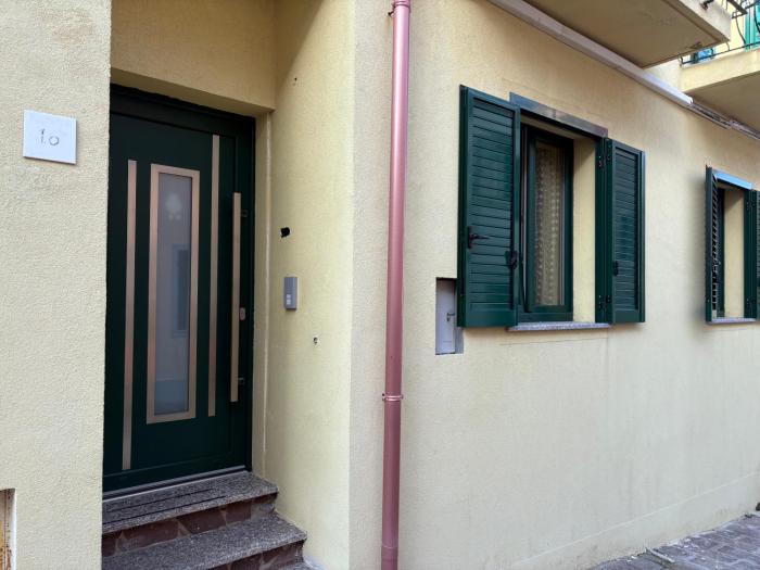 Casa Grazia Apartment