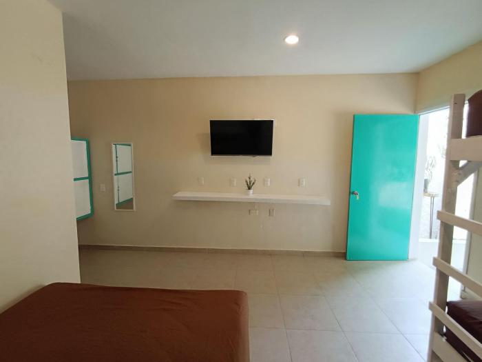 Turquesa Bacalar Centro