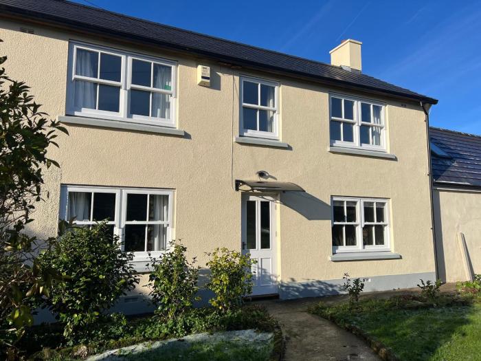 Penbwchdy Cottage, Preseli Venture
