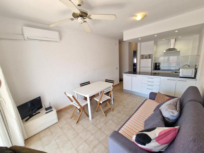 APARTAMENTO BADIA 24