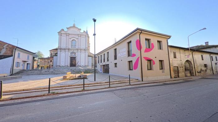 Ostello Casa Peroni