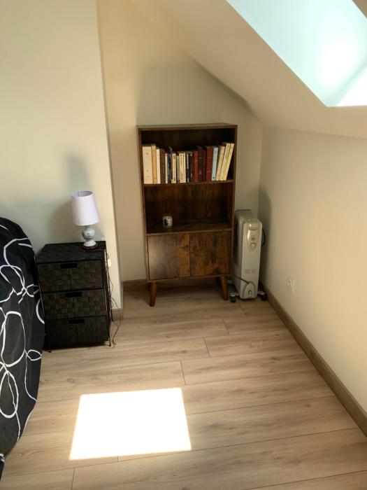 Chambre étape route Eco