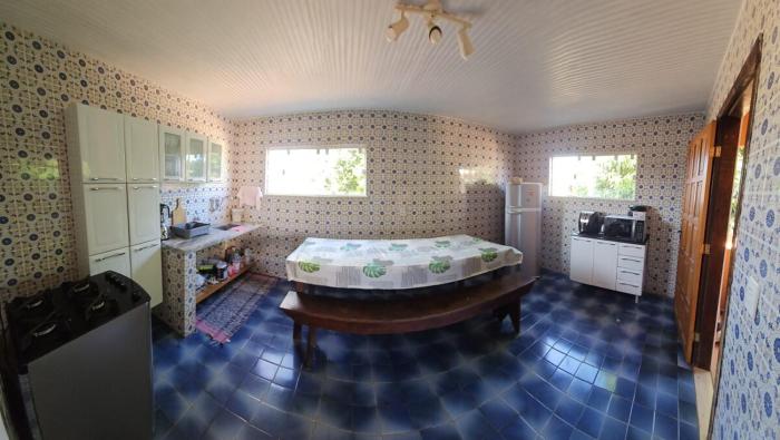 Casa para temporada em Búzios - 2º andar