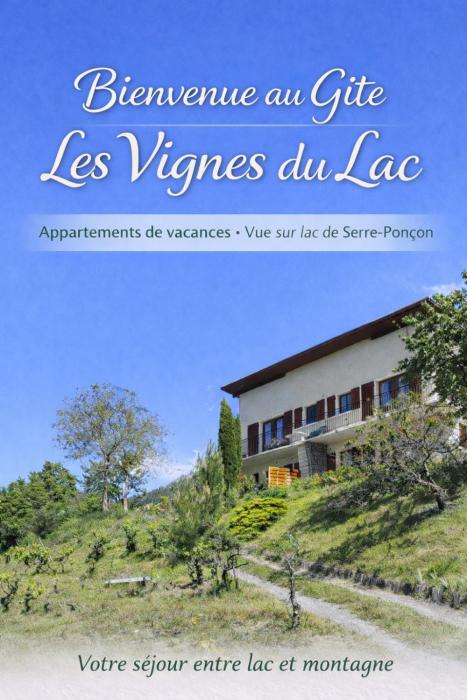 Gitelesvignesdulac appartement T3
