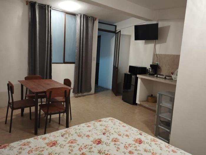 Lofts en el Corazon de Coatepec Veracruz