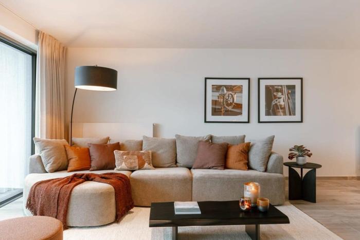 Casiola - Beautiful apartment overlooking the marina with parking