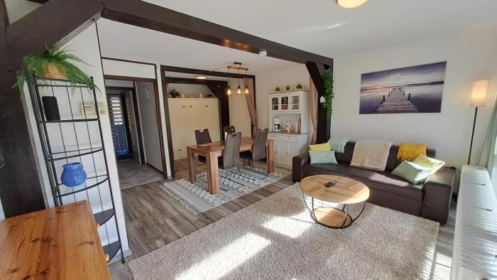 Ferienwohnung Schäfer