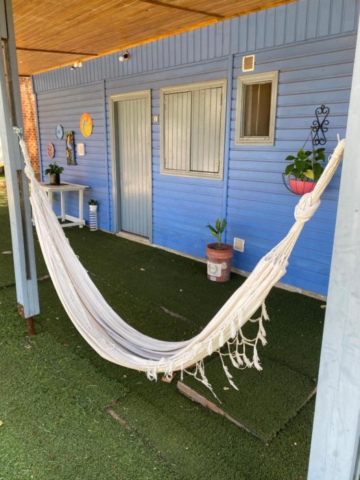 Cabaña 2 del Puerto Gol