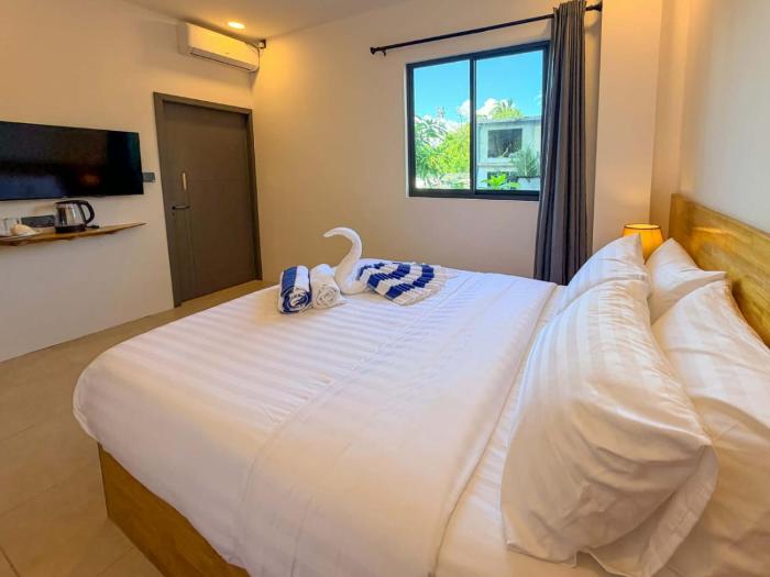Hiraya Guesthouse