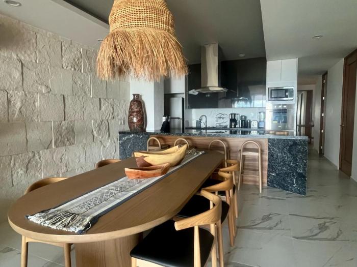 Condominio Cruz de Mar