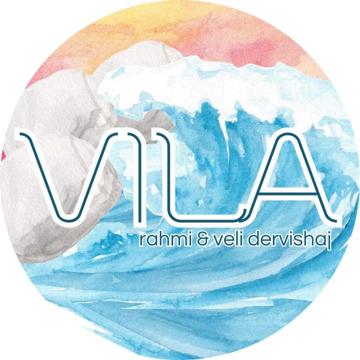 Vila Rahmi & Veli Dervishaj