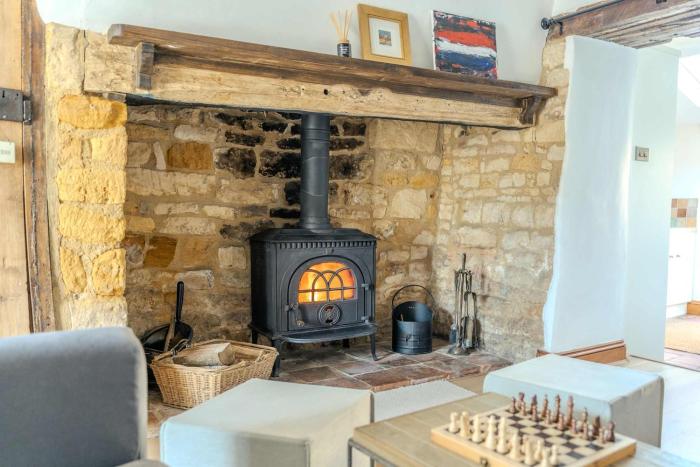 Period Charm in the heart of the Cotswolds