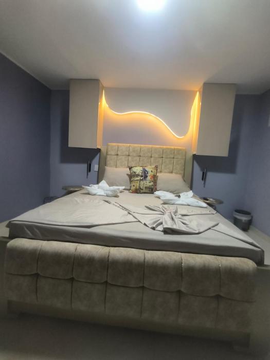 Furnished Room 202 Near the Boardwalk