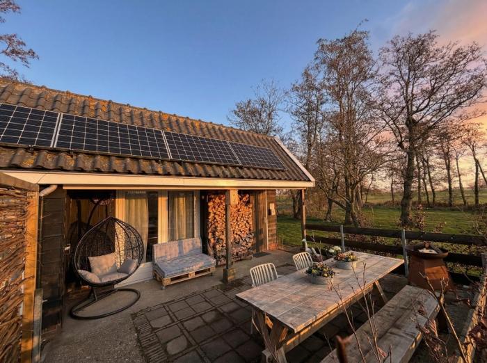 T Dijkhuisje - Driehuizen