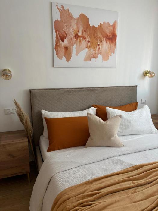 Lo Spaho Suite Florence