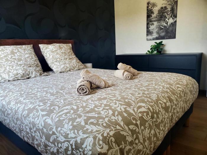 Le Cocon Clermontois - T2 Centre