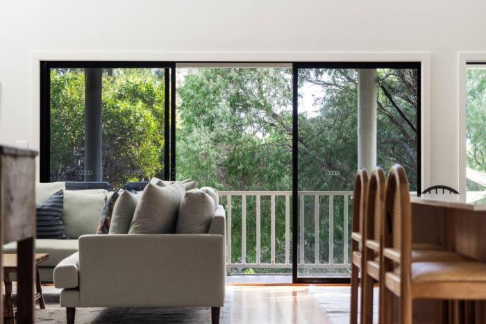 Saltwood Escape - Main Residence