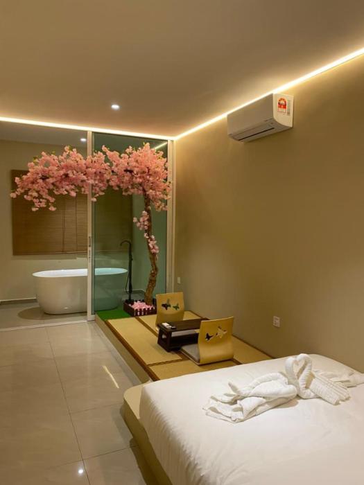 Ipoh Town Hotel by Serenity