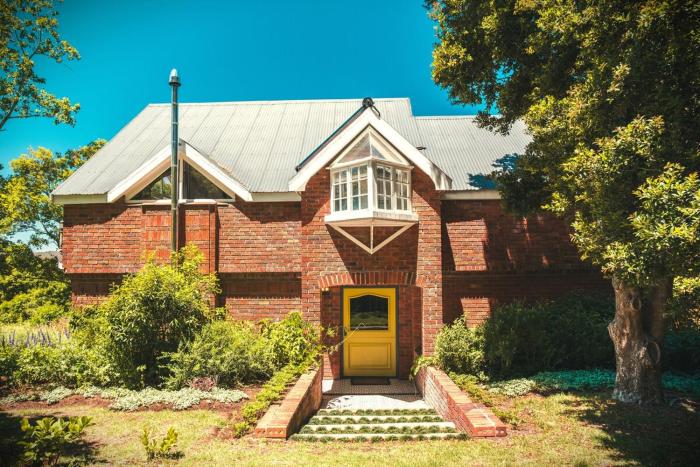 The Grange Farmstay Luxury Self Catering with 3 Bedrooms